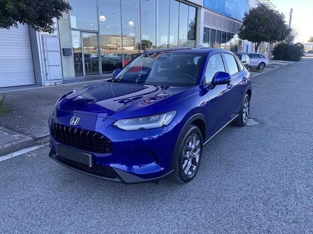 Honda Zr-v E:hev CVT