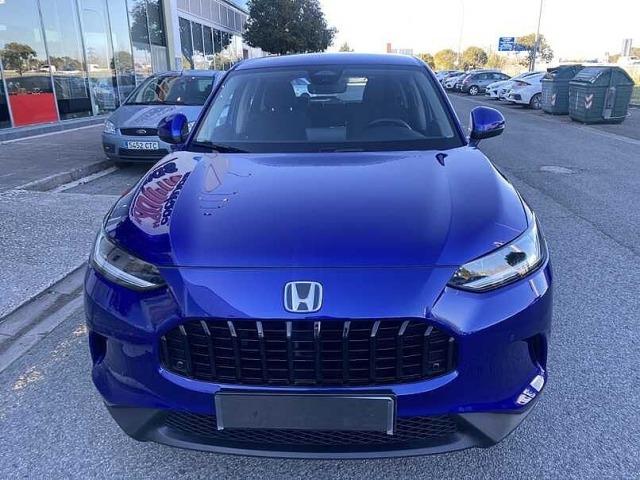 Honda Zr-v E:hev CVT