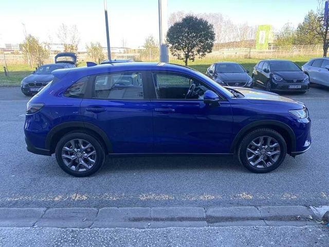 Honda Zr-v E:hev CVT