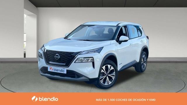 Nissan X-trail 1.5 HEV E-POWER 204 ACENTA 204CV 5P