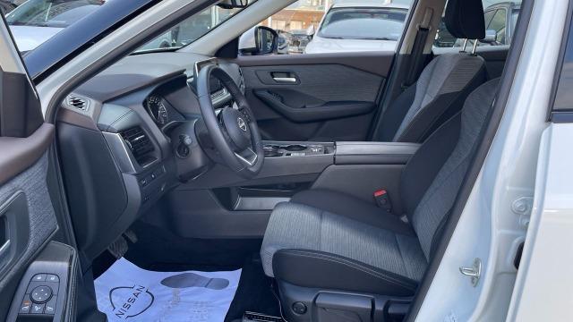 Nissan X-trail 1.5 HEV E-POWER 204 ACENTA 204CV 5P