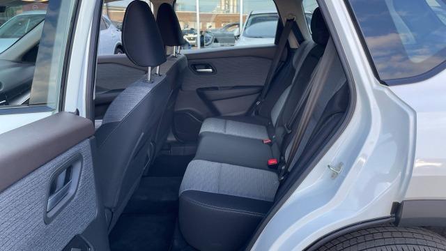 Nissan X-trail 1.5 HEV E-POWER 204 ACENTA 204CV 5P