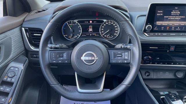 Nissan X-trail 1.5 HEV E-POWER 204 ACENTA 204CV 5P