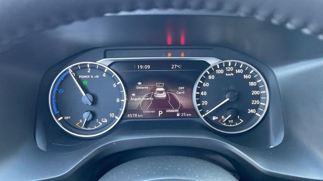 Nissan X-trail 1.5 HEV E-POWER 204 ACENTA 204CV 5P