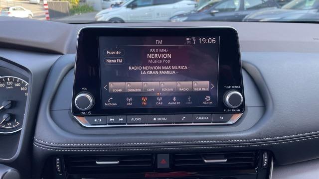 Nissan X-trail 1.5 HEV E-POWER 204 ACENTA 204CV 5P
