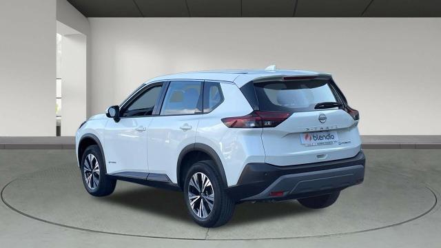 Nissan X-trail 1.5 HEV E-POWER 204 ACENTA 204CV 5P
