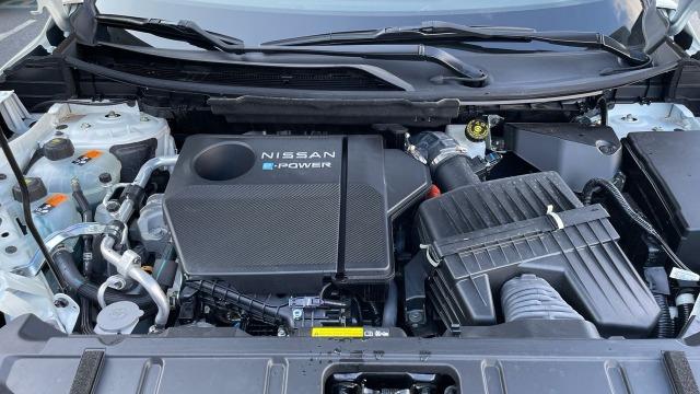 Nissan X-trail 1.5 HEV E-POWER 204 ACENTA 204CV 5P