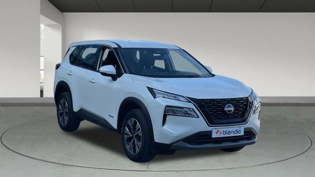 Nissan X-trail 1.5 HEV E-POWER 204 ACENTA 204CV 5P