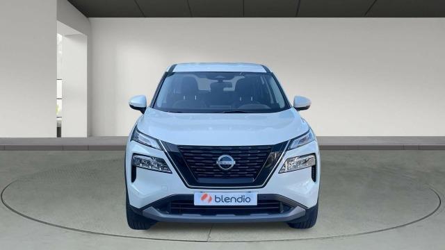Nissan X-trail 1.5 HEV E-POWER 204 ACENTA 204CV 5P