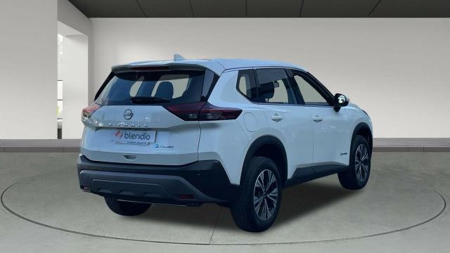Nissan X-trail 1.5 HEV E-POWER 204 ACENTA 204CV 5P