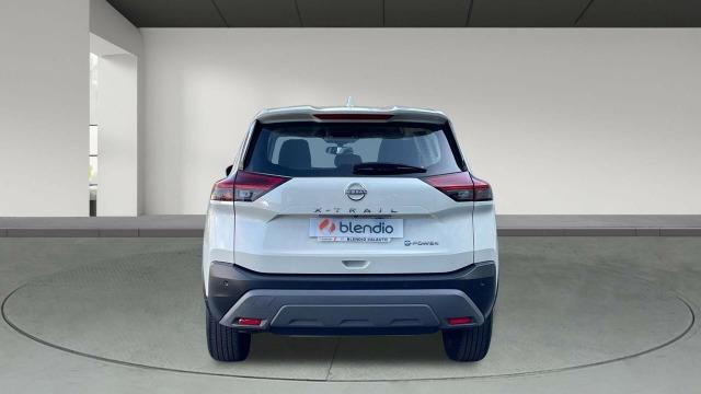 Nissan X-trail 1.5 HEV E-POWER 204 ACENTA 204CV 5P