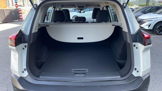 Nissan X-trail 1.5 HEV E-POWER 204 ACENTA 204CV 5P
