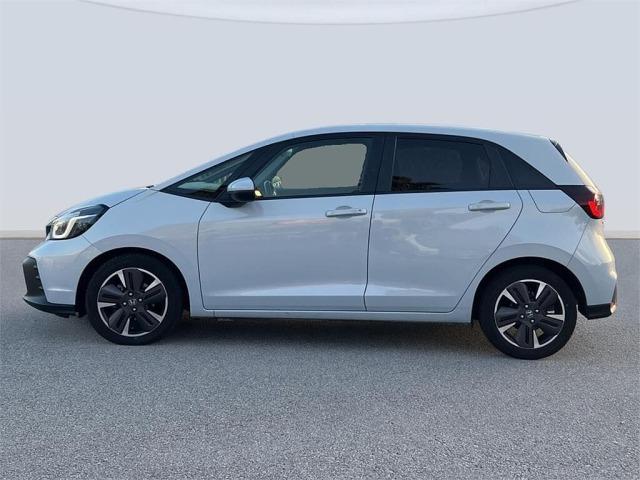 Honda Jazz 1.5 i-MMD ADVANCE