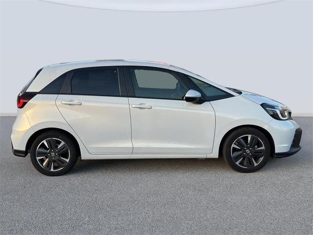 Honda Jazz 1.5 i-MMD ADVANCE