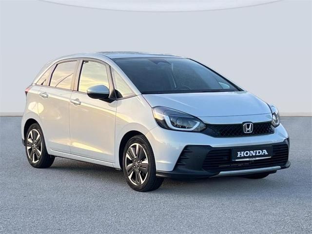 Honda Jazz 1.5 i-MMD ADVANCE