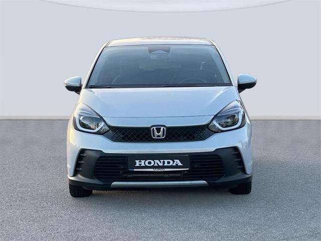 Honda Jazz 1.5 i-MMD ADVANCE