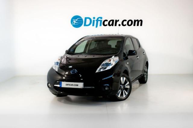 Nissan Leaf LEAF 30KWH TEKNA 110CV 5P