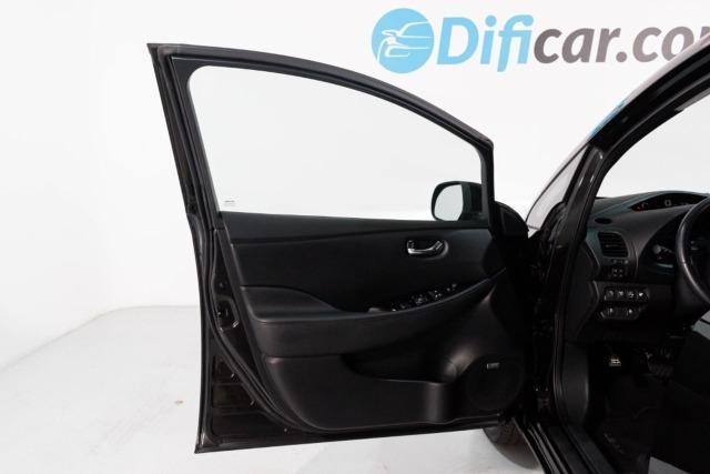 Nissan Leaf LEAF 30KWH TEKNA 110CV 5P