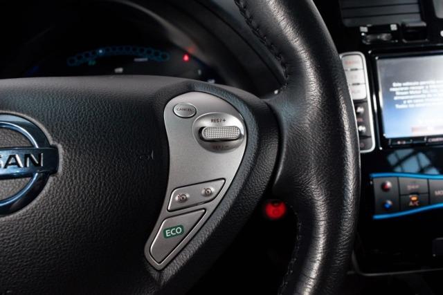 Nissan Leaf LEAF 30KWH TEKNA 110CV 5P