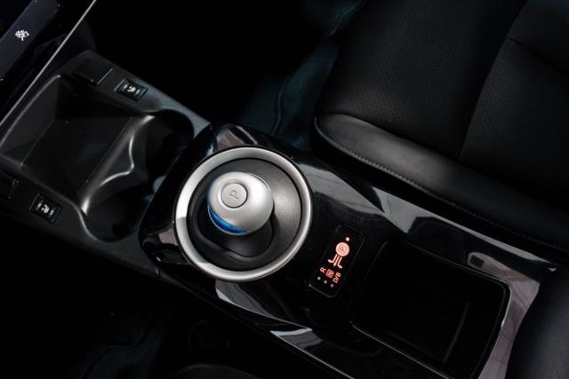 Nissan Leaf LEAF 30KWH TEKNA 110CV 5P