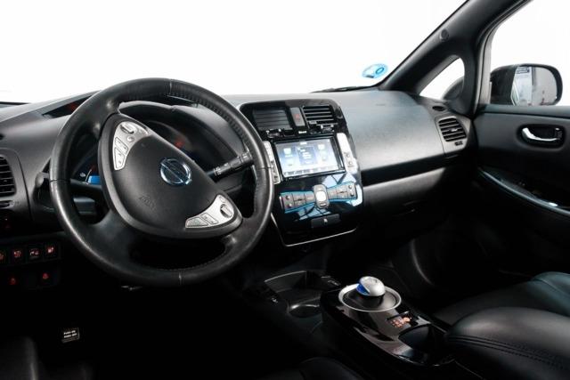 Nissan Leaf LEAF 30KWH TEKNA 110CV 5P