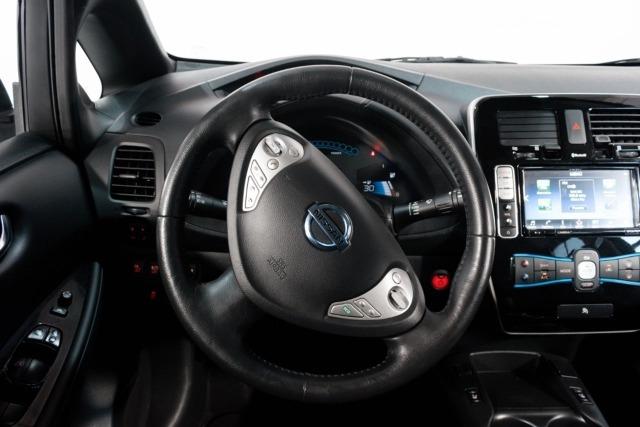 Nissan Leaf LEAF 30KWH TEKNA 110CV 5P