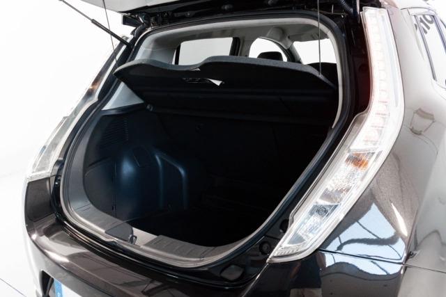 Nissan Leaf LEAF 30KWH TEKNA 110CV 5P