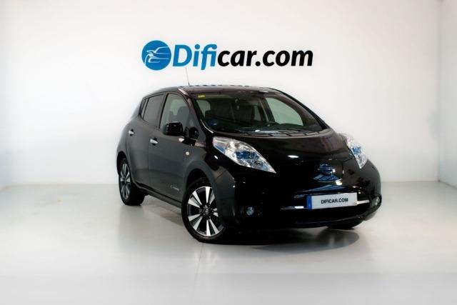 Nissan Leaf LEAF 30KWH TEKNA 110CV 5P