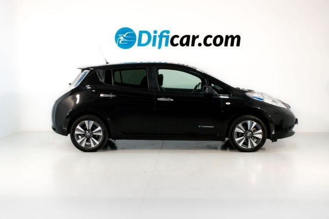 Nissan Leaf LEAF 30KWH TEKNA 110CV 5P