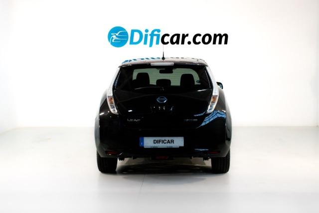Nissan Leaf LEAF 30KWH TEKNA 110CV 5P