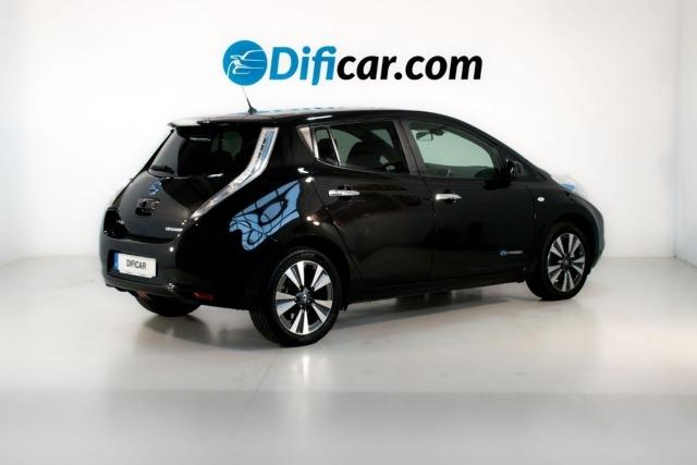 Nissan Leaf LEAF 30KWH TEKNA 110CV 5P