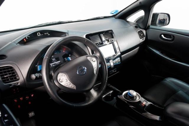 Nissan Leaf LEAF 30KWH TEKNA 110CV 5P
