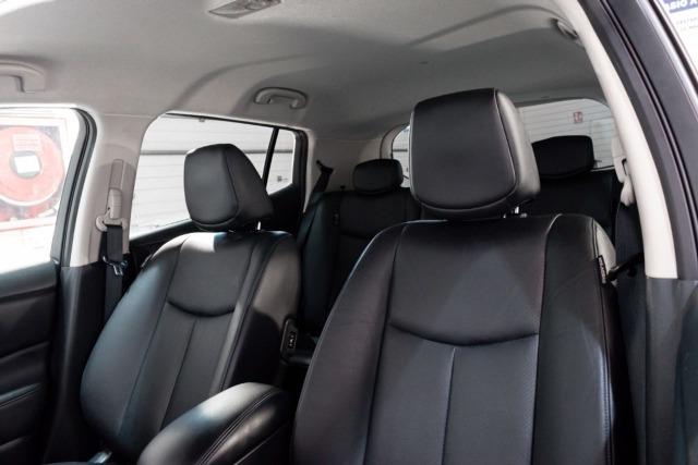 Nissan Leaf LEAF 30KWH TEKNA 110CV 5P
