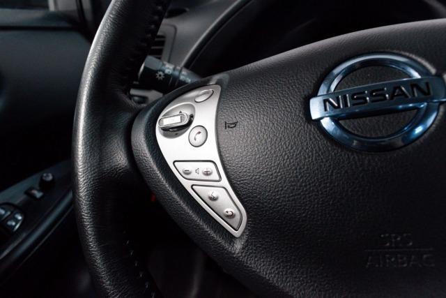 Nissan Leaf LEAF 30KWH TEKNA 110CV 5P