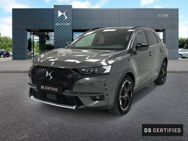 DS Ds 7 1.6 E-Tense 225  Auto Performance Line