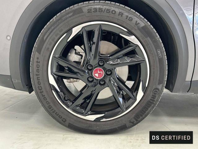DS Ds 7 1.6 E-Tense 225  Auto Performance Line