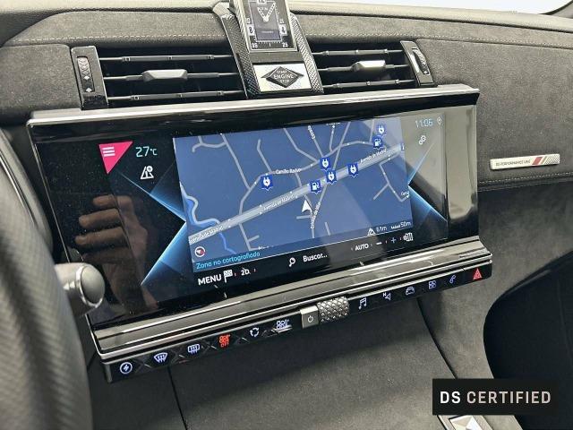 DS Ds 7 1.6 E-Tense 225  Auto Performance Line