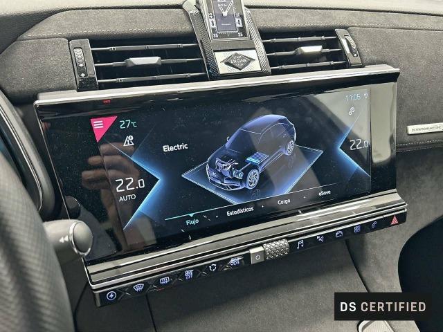 DS Ds 7 1.6 E-Tense 225  Auto Performance Line