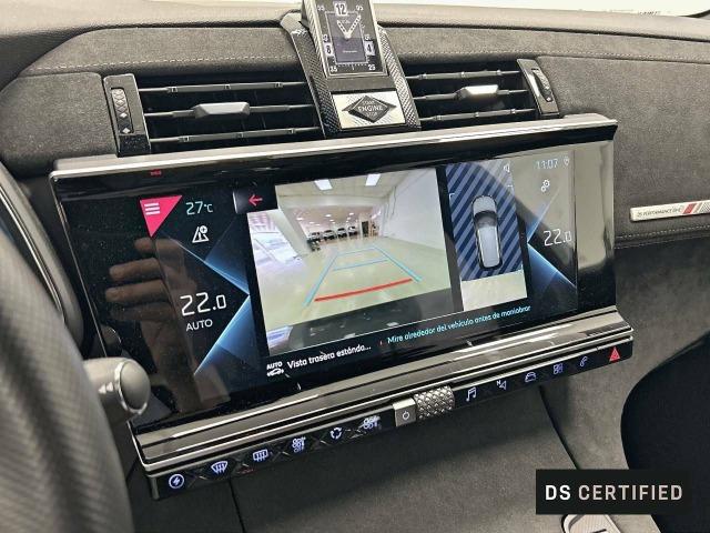 DS Ds 7 1.6 E-Tense 225  Auto Performance Line