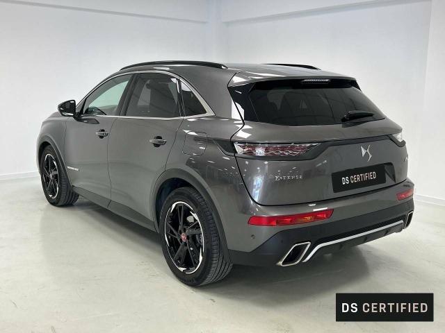 DS Ds 7 1.6 E-Tense 225  Auto Performance Line