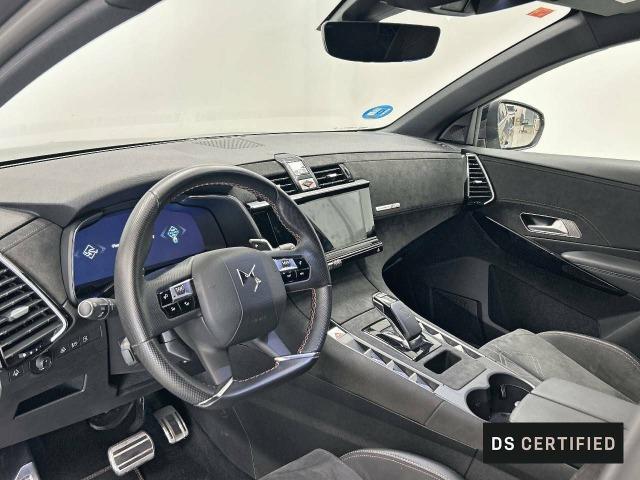 DS Ds 7 1.6 E-Tense 225  Auto Performance Line