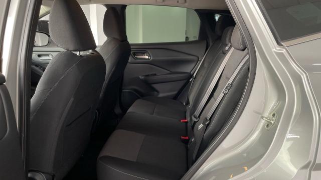 Nissan Qashqai 1.3 DIG-T MHEV 103KW N-CONNECTA 140 5P