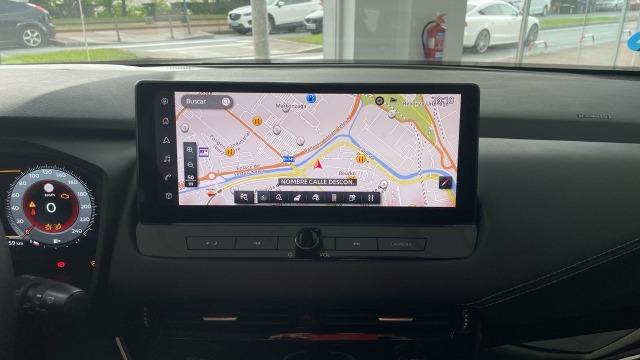 Nissan Qashqai 1.3 DIG-T MHEV 103KW N-CONNECTA 140 5P