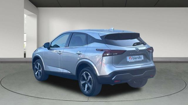 Nissan Qashqai 1.3 DIG-T MHEV 103KW N-CONNECTA 140 5P