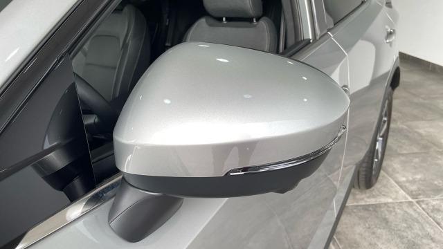 Nissan Qashqai 1.3 DIG-T MHEV 103KW N-CONNECTA 140 5P