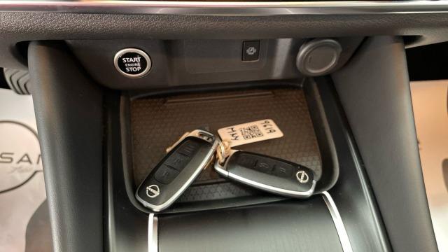 Nissan Qashqai 1.3 DIG-T MHEV 103KW N-CONNECTA 140 5P