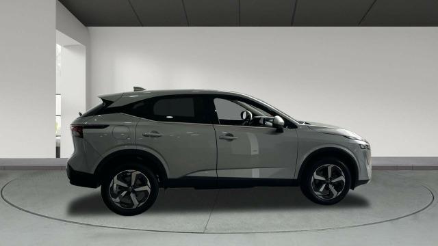 Nissan Qashqai 1.3 DIG-T MHEV 103KW N-CONNECTA 140 5P