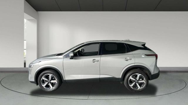 Nissan Qashqai 1.3 DIG-T MHEV 103KW N-CONNECTA 140 5P