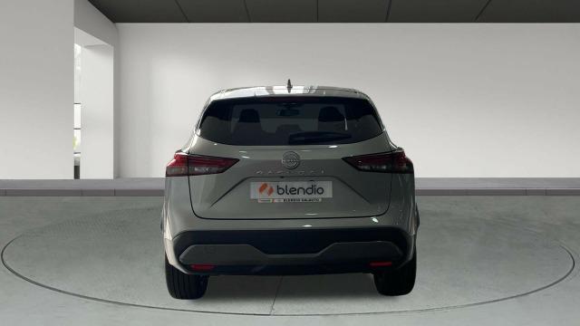 Nissan Qashqai 1.3 DIG-T MHEV 103KW N-CONNECTA 140 5P