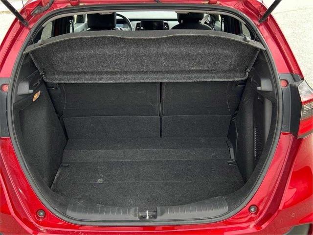 Honda Jazz 1.5 i-MMD ADVANCE